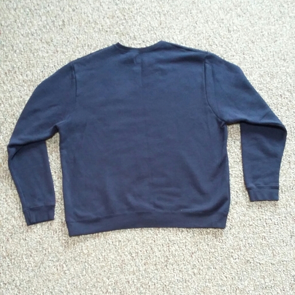 Vintage Patriots Crew Neck - Picture 2 of 3